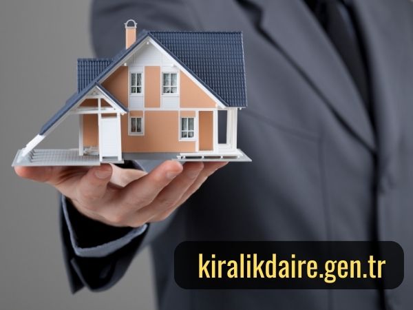 Ayyıldız Mahallesi Kiralık Daire
